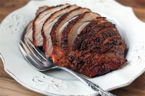 How To Cook Costco Pork Sirloin Tip Roast Foodrecipestory