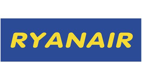 Ryanair Logo Evolution History And Meaning