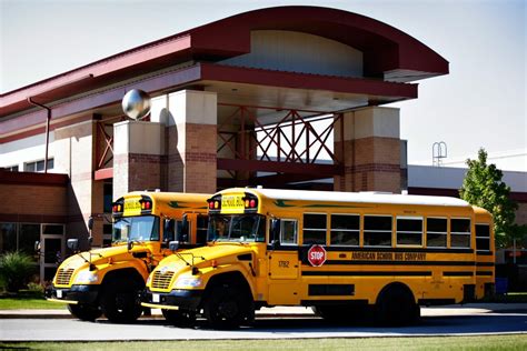 Orland School District Adds 79 Propane Fueled School Buses For The