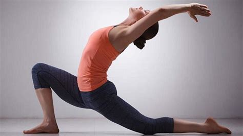 Healthbytes Yoga Asanas To Help You Lose Weight