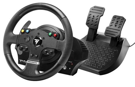 Best Xbox One Racing Wheel Sets For Forza Horizon 3 Game Idealist