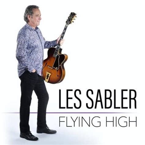 Stream Les Sabler Flying High By Global Listen