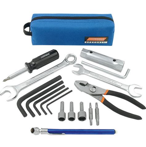 Honestly, it's more for when you just need your tools quickly and don't want to dig. Cruztools Speedkit Compact Tool Kits - Reviews ...