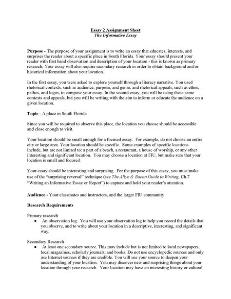 017 Examples Of Expository Writing For 5th Grade Inspirational Example