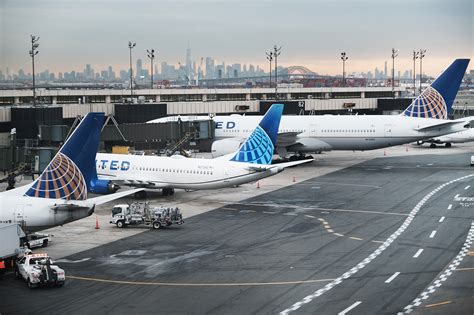Newark Airport Wont Be Considered Part Of Nyc