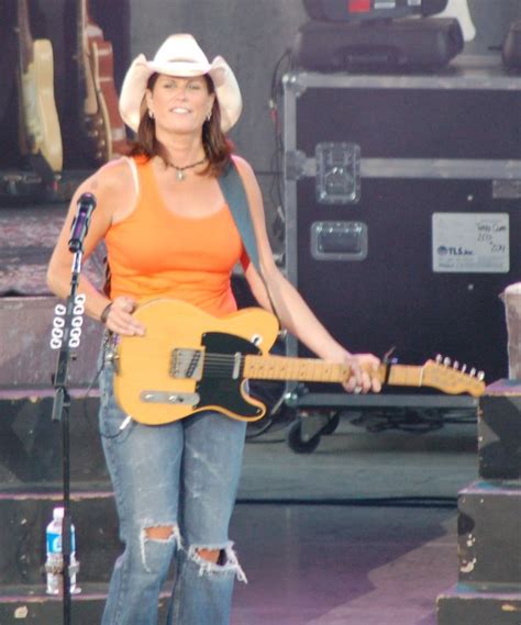 terri clark country female singers country music festival music photoshoot