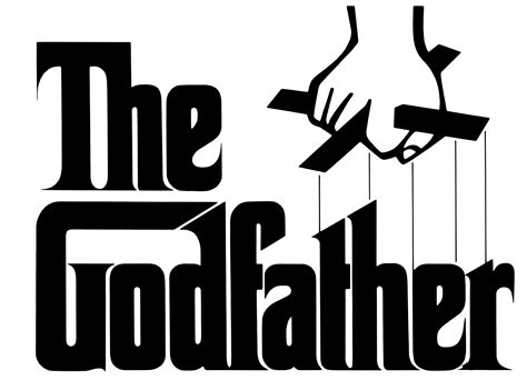 Godfather Logos