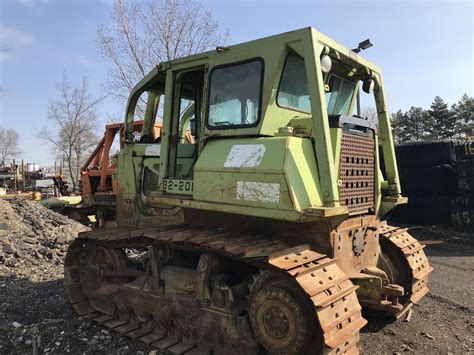 Terex 82 20 Undercarriage Good Used 60 To 70 C And C Repairs