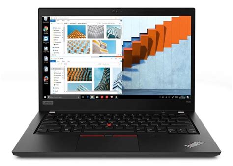 Lenovo Thinkpad L14 14inch Laptop Price and Specs  NaijaTechGuide