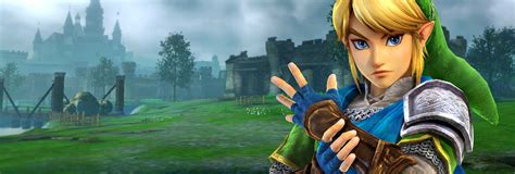 Chapter 1 The Armies Of Ruin Hyrule Warriors Legends Video