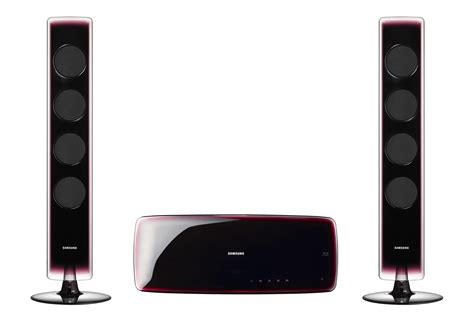 Getting The Best Wireless Home Theater Systems Best Speakers