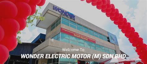 The company was set up primarily to supply electrical and electronic goods to the contra. AC Motor Selangor, Electric Motor Supply Kuala Lumpur (KL ...