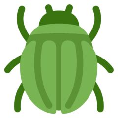 Beetle Emoji Discord Emoji