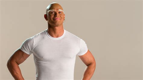 Leo Burnetts Cheeky New Work For Mr Clean Kicks Off Search For A