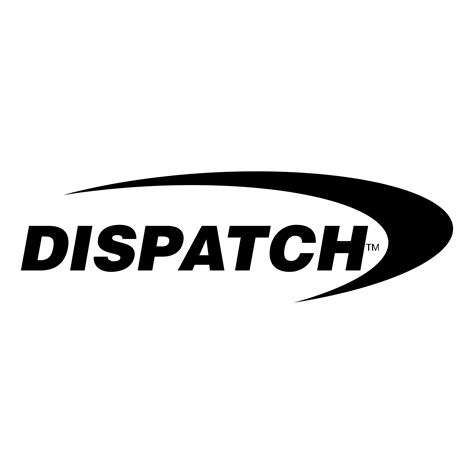 Dispatch Logo Logodix