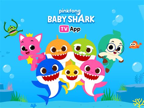 Последние твиты от pinkfong & baby shark (@pinkfong_usa). Baby Shark TV for Android - APK Download