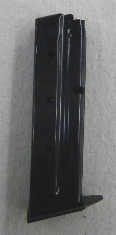 Steyr Gb80 Magazin 9mm Luger Waffen Brammer