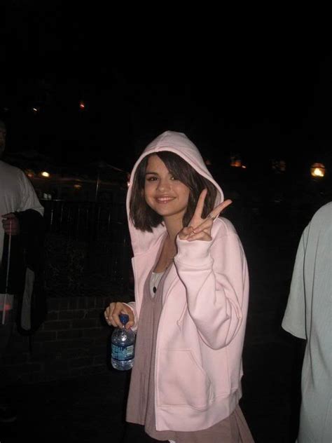 Selena Gomez Rare Selena Gomez Photo 11748875 Fanpop