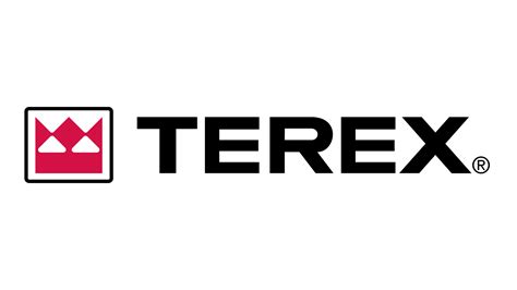 Terex Logo And Symbol Meaning History Png