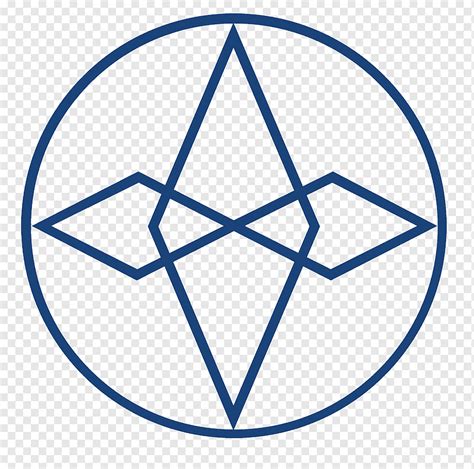 Símbolo Esperanza Signo Estrella Polígonos En Arte Y Cultura Símbolo