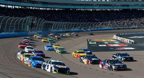 Listening to music is generally a background thing, but it can, and does interfere with your concentration when you are trying t. FanShield 500 Entry List: Phoenix Raceway | NASCAR