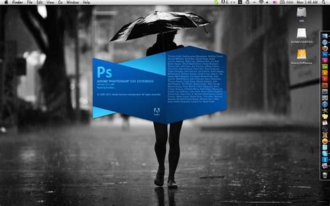 Adobe Photoshop Cs5 Extended Version