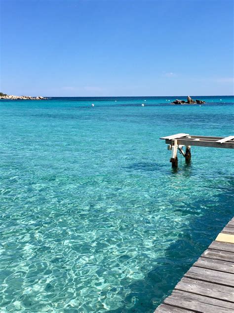 Plage De Santa Giulia Ce Quil Faut Savoir Tripadvisor Vacances