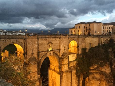 Spain disapproves of uk plans to grant gibraltar greater autonomy; Ronda Spain: Visiting the City in the Sky - Nothing Familiar