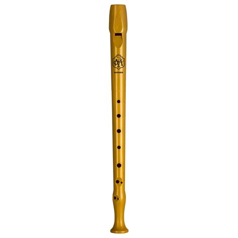 Flauta Soprano Hohner The Magic Flute