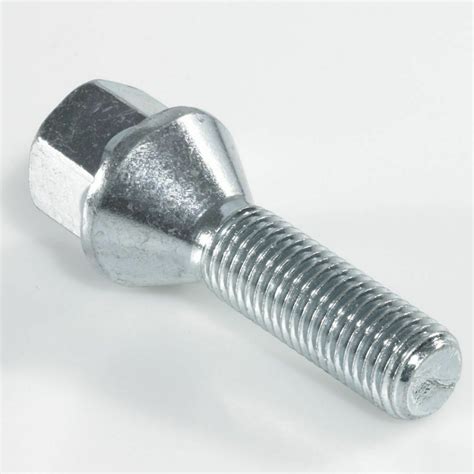Grayston Wheel Bolt M12x15mm 42mm Long 17mm Hex Head And Fixed 60