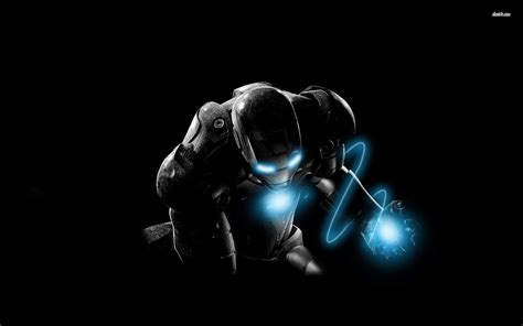 Jarvis Iron Man Wallpaper Hd 74 Images