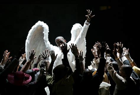 Listen Chika Rips Into Kanye West In Jesus Walks Freestyle