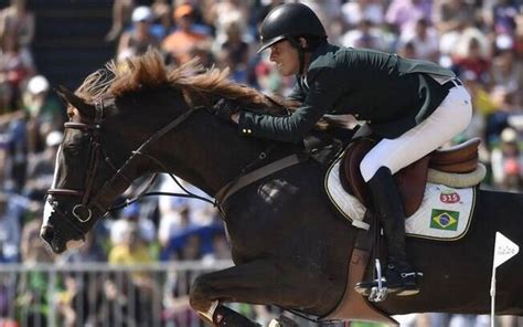 hipismo mulheres se destacam com medalhas no rio olimpíadas ig