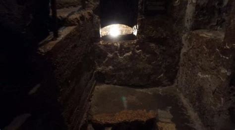 'finding jesus' takes viewers from christ's childhood to tomb of lazarus. Lazarus Tomb - Picture of Tomb of Lazarus, Jerusalem - Tripadvisor