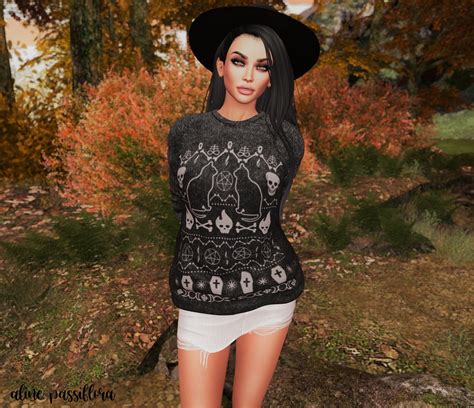 Legend Of The Fall Fabfree Fabulously Free In Sl