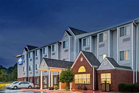 Microtel Inn And Suites By Wyndham Statesville Statesville Updated 2024 Prices