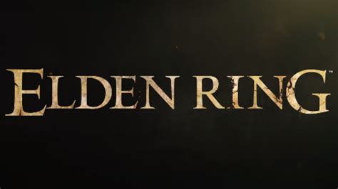 Elden Ring Primer Gameplay Tráiler Del Juego Folou