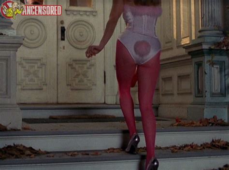 Naked Reese Witherspoon In Legally Blonde