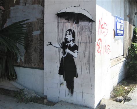Opere street art Banksy i 15 murales più belli Explore by Expedia