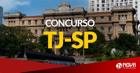 We did not find results for: Concurso TJ SP Escrevente: Novo edital em outubro de 2020!