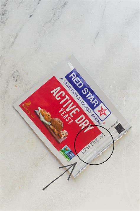 What Is Active Dry Yeast?