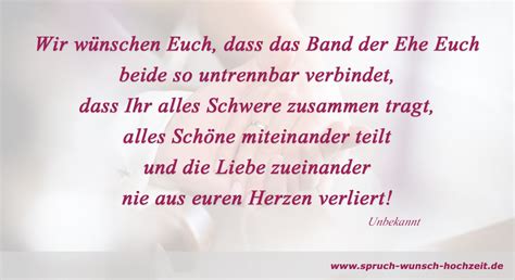 Schöne Sprüche Glückwünsche Zur Hochzeit