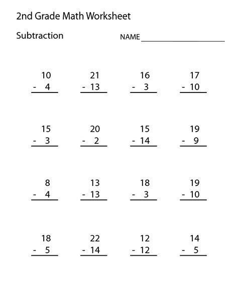 Math Worksheets For Grade 1 Activity Shelter Hot Sex Picture