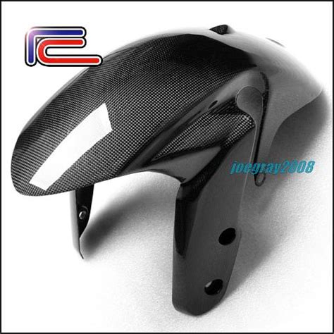 Find Rc Carbon Fiber Front Fender Mudguard Suzuki Gsx R R R