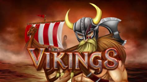 Vikings Slot Machine Honest Review Free Play Demo