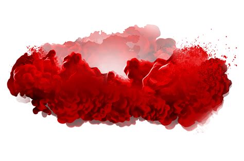 Red Smoke Png Red Smoke Png Transparent Free For Download On