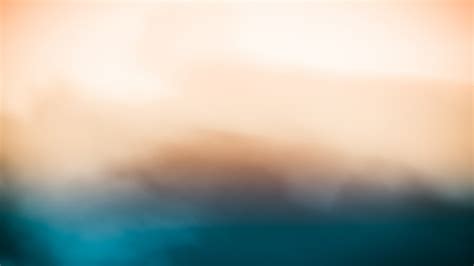 Full Hd Wallpaper Blurry Sky Wave Sunset Desktop Backgrounds Hd 1080p