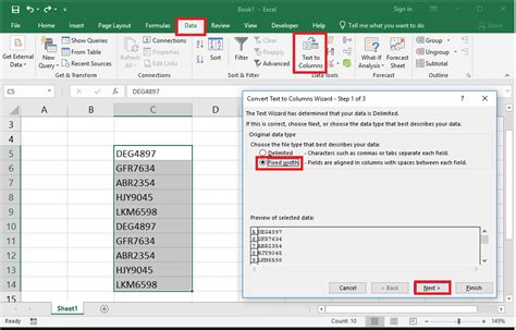 How To Convert Text Files Into Excel Using Vba Step By Step Guide Riset