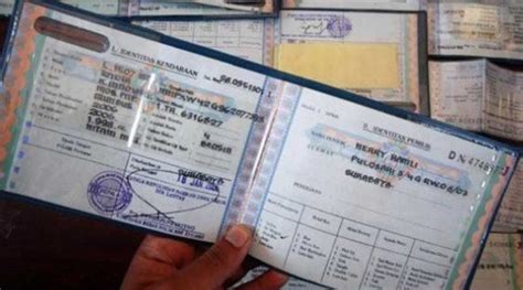 Buku pemilik kendaraan bermotor (bpkb) merupakan buku yang diterbitkan oleh kepolisian yang digunakan sebagai tanda bukti kepemilikan kendaraan bermotor. Contoh Surat Kuasa Pengambilan BPKB Motor, Buat Sendiri!