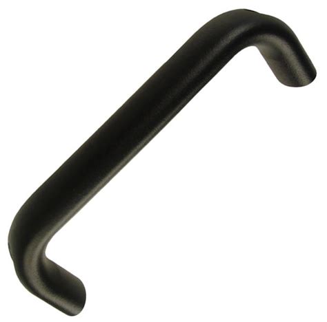 Item Ma C763 220 Oval Grip With Unthreaded Through Holes Pull